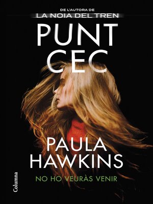 cover image of Punt cec
